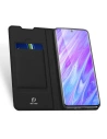 Hurtownia GSM - Etui DuxDucis SkinPro Samsung Galaxy S20 Plus Black - DDS314BLK - {ean13} - Hurt