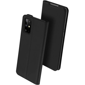Hurtownia GSM - Etui DuxDucis SkinPro Samsung Galaxy S20 Plus Black - DDS314BLK - {ean13} - Hurt