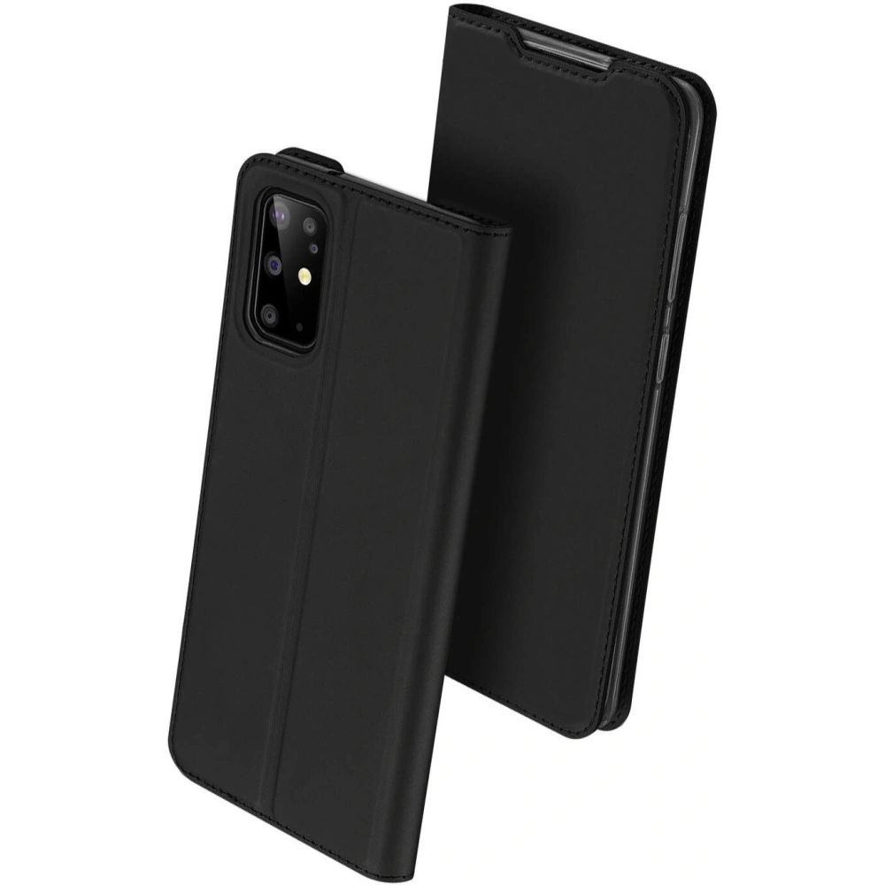 Hurtownia GSM - Etui DuxDucis SkinPro Samsung Galaxy S20 Plus černé - DDS314BLK - {ean13} - Hurt