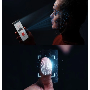 Matowe szkło prywatyzujące GrizzGlass SecretGlass do Samsung Galaxy M23
