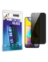 Hurtownia GSM - Szkło prywatyzujące GrizzGlass SecretGlass do Samsung Galaxy M31 - GRZ5772 - {ean13} - Hurt