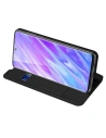 Hurtownia GSM - Etui DuxDucis SkinPro Samsung Galaxy S20 Plus Black - DDS314BLK - {ean13} - Hurt