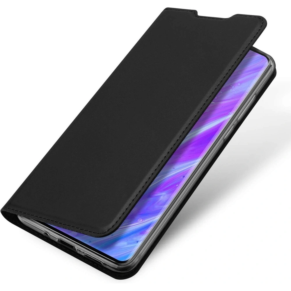 Hurtownia GSM - Etui DuxDucis SkinPro Samsung Galaxy S20 Plus černé - DDS314BLK - {ean13} - Hurt