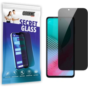 GrizzGlass Matte SecretGlass Samsung Galaxy M54
