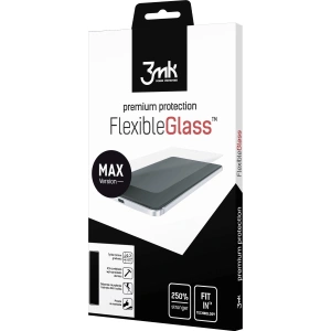 Hurtownia GSM - Hybridglas 3MK FlexibleGlass Max Samsung Galaxy A30s/A50/A50s - 3MK145BLK - {ean13} - Hurt