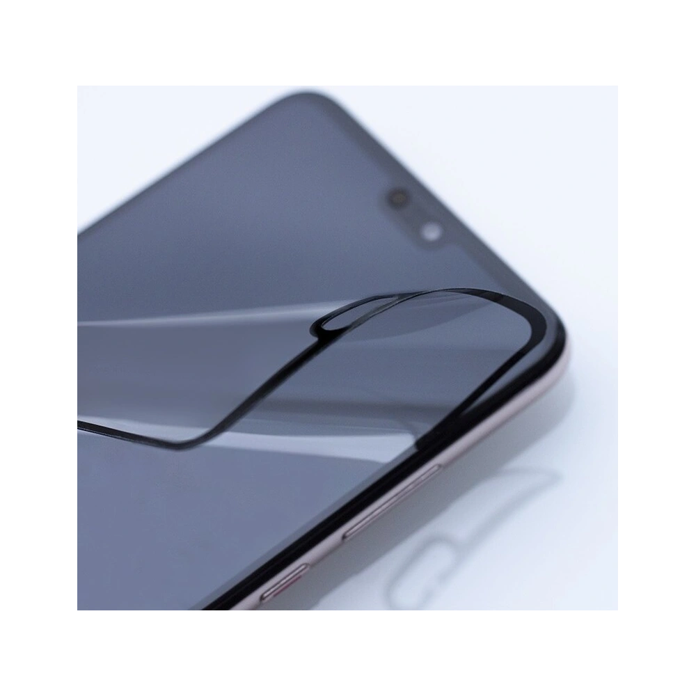 Hurtownia GSM - Hybridní sklo 3MK FlexibleGlass Max Samsung Galaxy A30s/A50/A50s - 3MK145BLK - {ean13} - Hurt