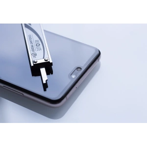 Hurtownia GSM - Hybridglas 3MK FlexibleGlass Max Samsung Galaxy A30s/A50/A50s - 3MK145BLK - {ean13} - Hurt