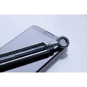 Hurtownia GSM - Hybridglas 3MK FlexibleGlass Max Samsung Galaxy A30s/A50/A50s - 3MK145BLK - {ean13} - Hurt