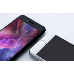 Wholesale 3mk FlexibleGlass Max Samsung Galaxy A30s/A50/A50s - 3MK145BLK - {ean13} - Hurt