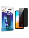 Matowe szkło prywatyzujące GrizzGlass SecretGlass do Ulefone Armor 12