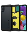Hurtownia GSM - Spigen Carcasă Tough Armor Galaxy A51 Metal Slate - SPN979MTL - {ean13} - Hurt