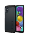 Hurtownia GSM - Etui Spigen Tough Armor Galaxy A51 Metal Slate - SPN979MTL - {ean13} - Hurt