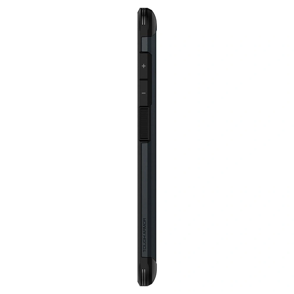 Hurtownia GSM - Spigen Carcasă Tough Armor Galaxy A51 Metal Slate - SPN979MTL - {ean13} - Hurt