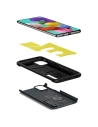 Hurtownia GSM - Etui Spigen Tough Armor Galaxy A51 Metal Slate - SPN979MTL - {ean13} - Hurt