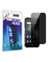 Hurtownia GSM - Szkło prywatyzujące GrizzGlass SecretGlass do Ulefone Armor X3 - GRZ5822 - {ean13} - Hurt