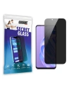 Matowe szkło prywatyzujące GrizzGlass SecretGlass do Ulefone Note 6