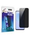 Matowe szkło prywatyzujące GrizzGlass SecretGlass do Ulefone Note 6p