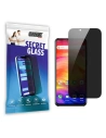 Matowe szkło prywatyzujące GrizzGlass SecretGlass do Ulefone Note 7