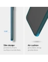 Hurtownia GSM - Spigen Carcasă Ciel Color Brick Galaxy S20 Forest Green - SPN983GRN - {ean13} - Hurt