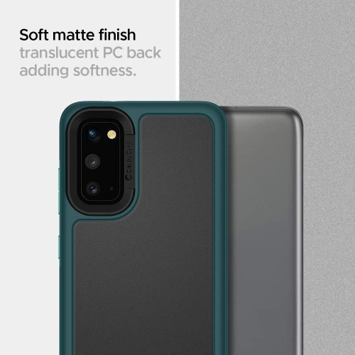 Wytrzymałe etui SPIGEN do Galaxy S20