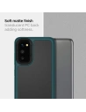 Hurtownia GSM - Spigen Carcasă Ciel Color Brick Galaxy S20 Forest Green - SPN983GRN - {ean13} - Hurt