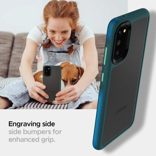 Wytrzymałe etui SPIGEN do Galaxy S20