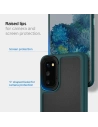 Hurtownia GSM - Spigen Carcasă Ciel Color Brick Galaxy S20 Forest Green - SPN983GRN - {ean13} - Hurt