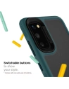 Hurtownia GSM - Spigen Carcasă Ciel Color Brick Galaxy S20 Forest Green - SPN983GRN - {ean13} - Hurt