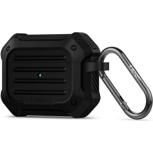 Etui Spigen Tough Armor Airpods Pro Black
