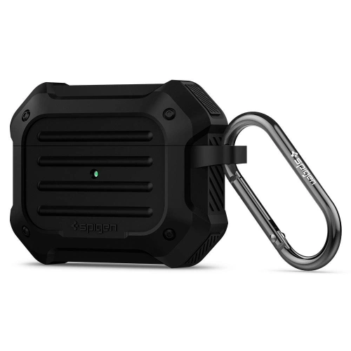 Etui Spigen Tough Armor Airpods Pro Black