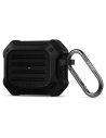 Hurtownia GSM - Etui Spigen Tough Armor Airpods Pro Black - SPN971BLK - {ean13} - Hurt
