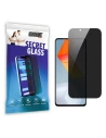 Matowe szkło prywatyzujące GrizzGlass SecretGlass do Vivo IQOO Neo 5S 5G