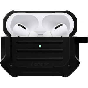 Etui Spigen Tough Armor Airpods Pro Black