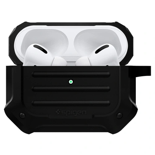 Etui Spigen Tough Armor Airpods Pro Black