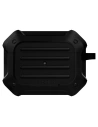 Hurtownia GSM - Etui Spigen Tough Armor Airpods Pro Black - SPN971BLK - {ean13} - Hurt