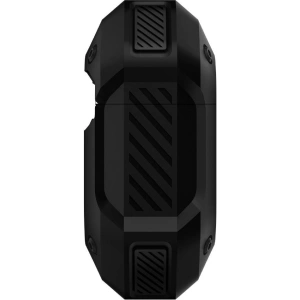 Etui Spigen Tough Armor Airpods Pro Black