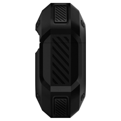 Etui Spigen Tough Armor Airpods Pro Black