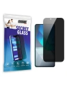 Matowe szkło prywatyzujące GrizzGlass SecretGlass do Vivo IQOO Neo 7