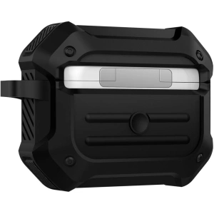 Etui Spigen Tough Armor Airpods Pro Black
