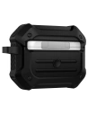 Hurtownia GSM - Etui Spigen Tough Armor Airpods Pro Black - SPN971BLK - {ean13} - Hurt