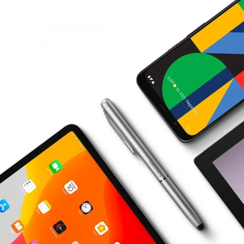 Rysik Spigen Stylus Pen Silver