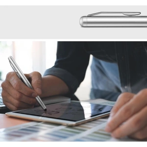 Hurtownia GSM - Rysik Spigen Stylus Pen Silber - SPN969SLV - {ean13} - Hurt