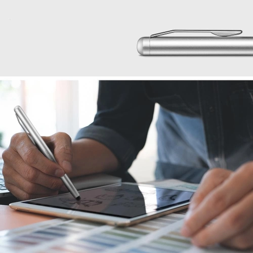 Rysik Spigen Stylus Pen Silver