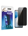 Matowe szkło prywatyzujące GrizzGlass SecretGlass do Vivo IQOO Z6