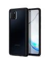 Etui Spigen Ultra Hybrid Galaxy Note 10 Lite Matte Black