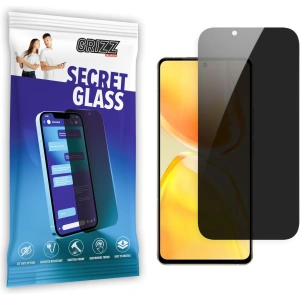 Matowe szkło prywatyzujące GrizzGlass SecretGlass do Vivo S12