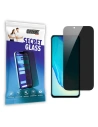 Matowe szkło prywatyzujące GrizzGlass SecretGlass do Vivo V25 5G