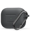 Hurtownia GSM - Etui Spigen Silicone Fit Airpods Pro Charcoal - SPN959CHR - {ean13} - Hurt