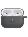 Hurtownia GSM - Etui Spigen Silicone Fit Airpods Pro Charcoal - SPN959CHR - {ean13} - Hurt