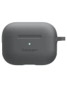Hurtownia GSM - Etui Spigen Silicone Fit Airpods Pro Charcoal - SPN959CHR - {ean13} - Hurt